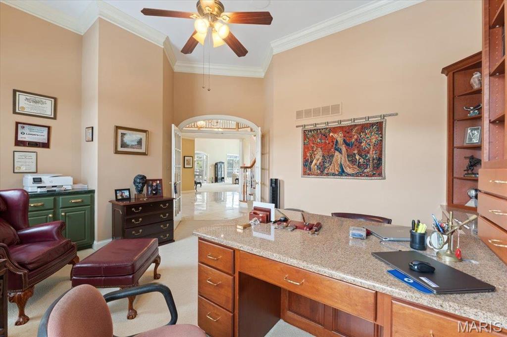 Eagle Crest Estates Two - Residential