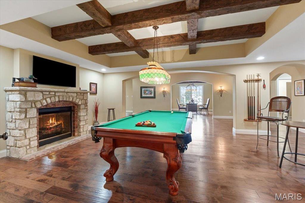 Eagle Crest Estates Two - Residential