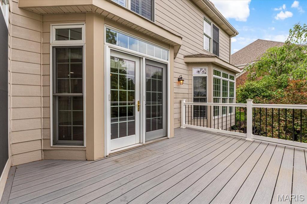 Eagle Crest Estates Two - Residential