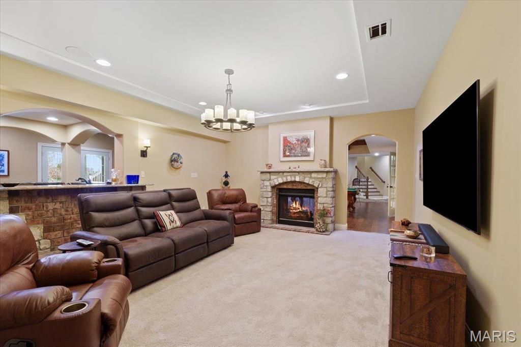 Eagle Crest Estates Two - Residential