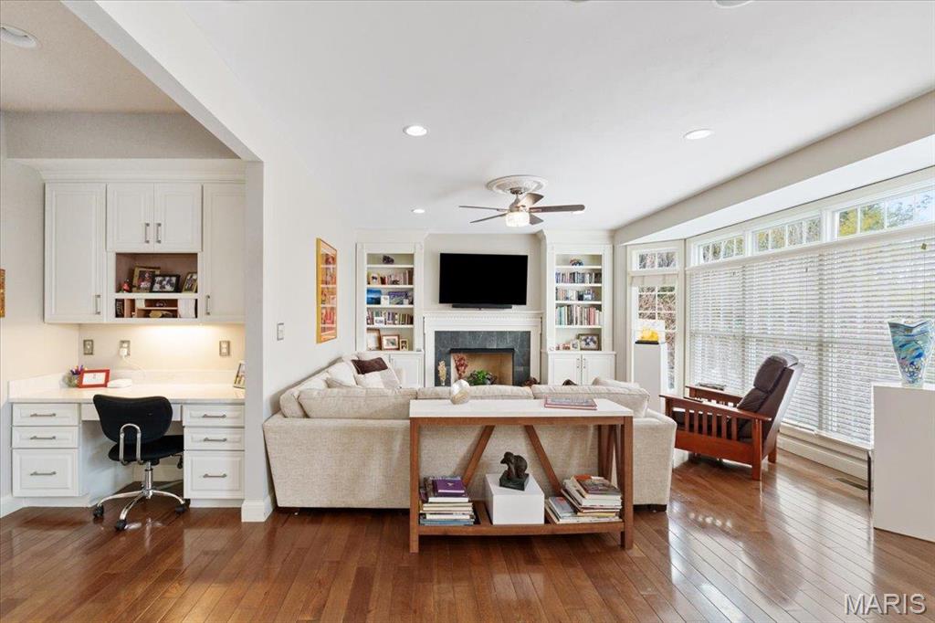 Eagle Crest Estates Two - Residential