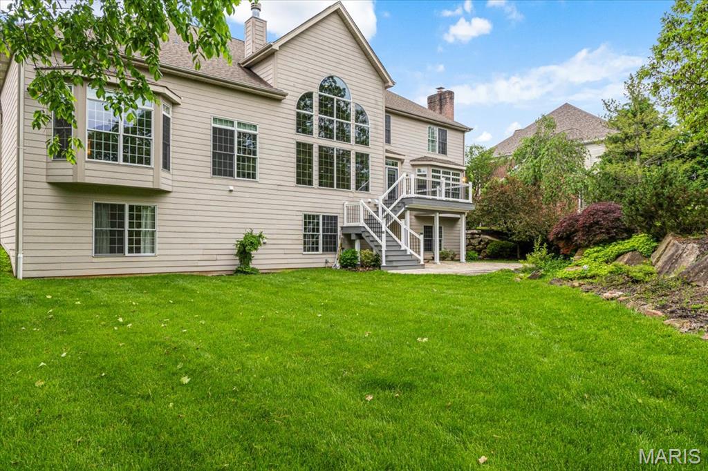 Eagle Crest Estates Two - Residential