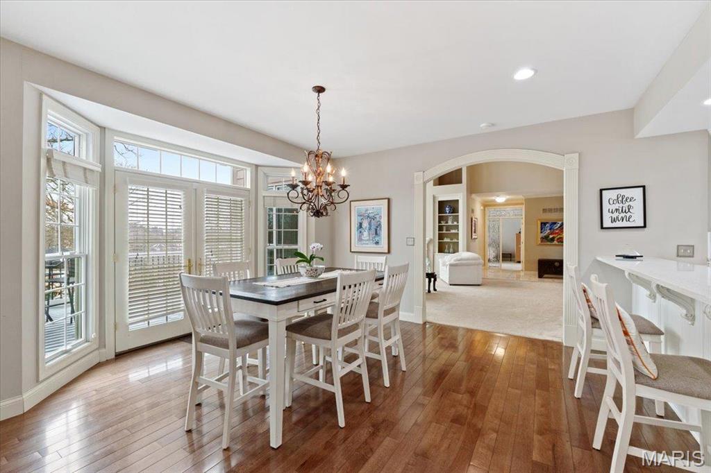 Eagle Crest Estates Two - Residential