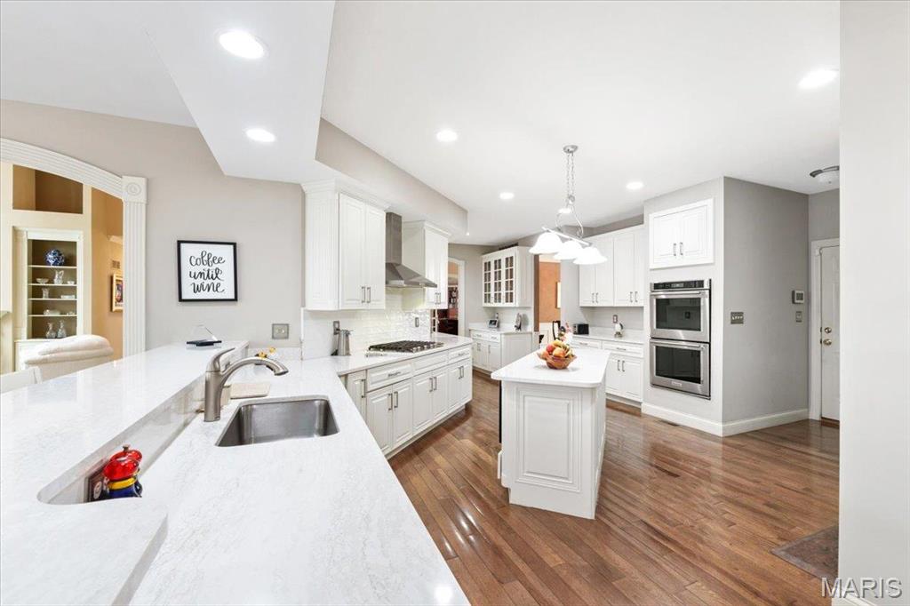 Eagle Crest Estates Two - Residential