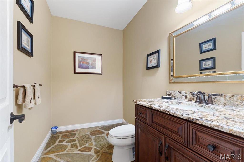 Eagle Crest Estates Two - Residential