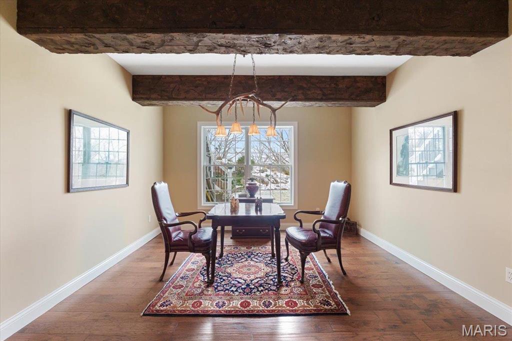 Eagle Crest Estates Two - Residential