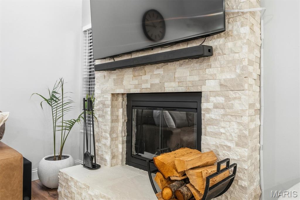 Genesee Park Condo Ph 1 & 2 - Residential