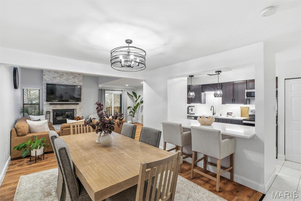 Genesee Park Condo Ph 1 & 2 - Residential