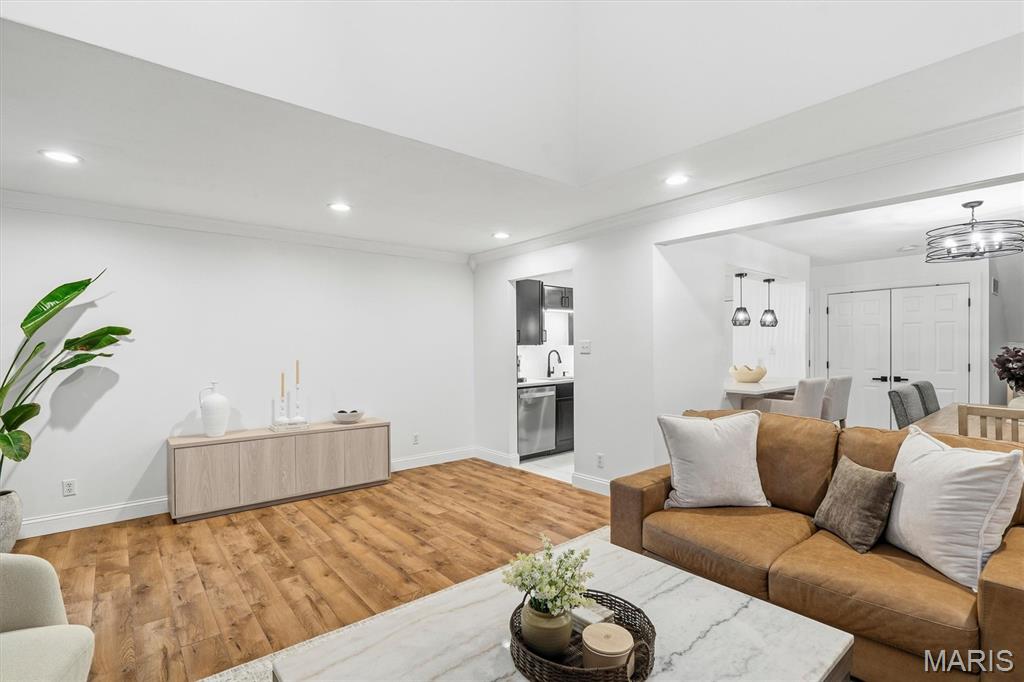 Genesee Park Condo Ph 1 & 2 - Residential