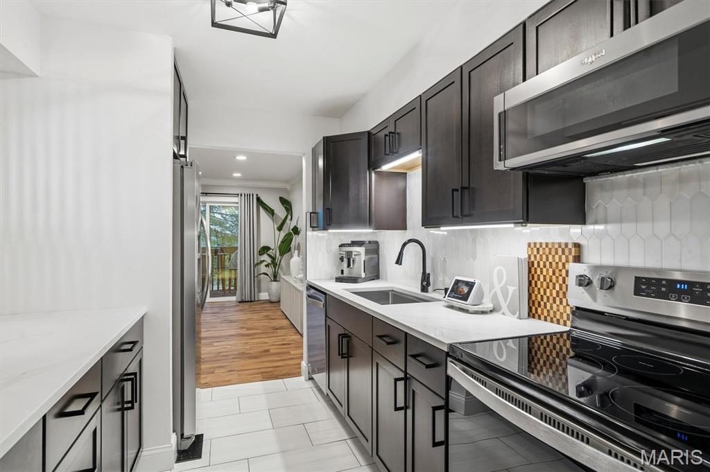 Genesee Park Condo Ph 1 & 2 - Residential