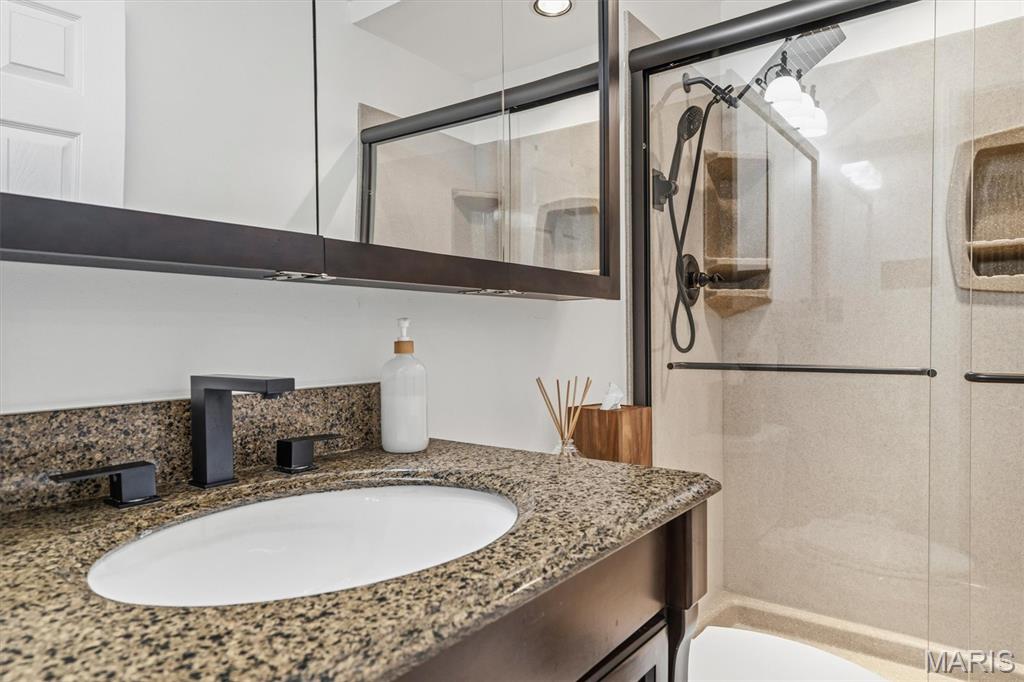 Genesee Park Condo Ph 1 & 2 - Residential