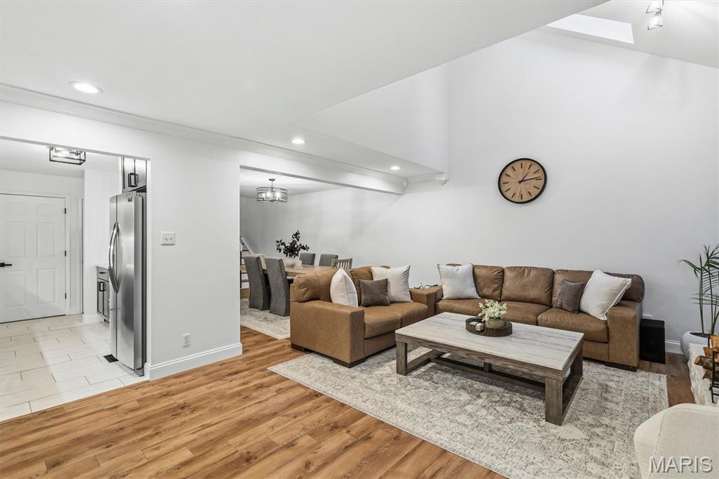 Genesee Park Condo Ph 1 & 2 - Residential