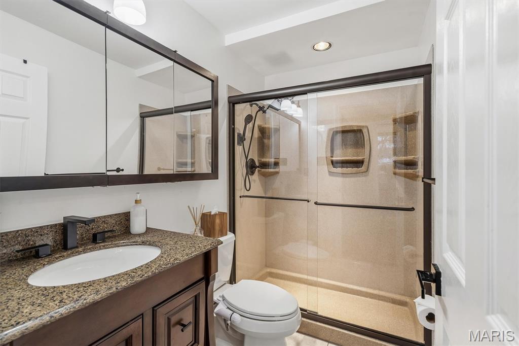 Genesee Park Condo Ph 1 & 2 - Residential