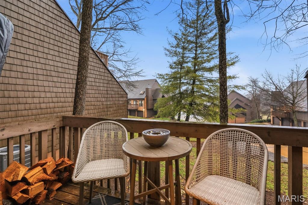 Genesee Park Condo Ph 1 & 2 - Residential