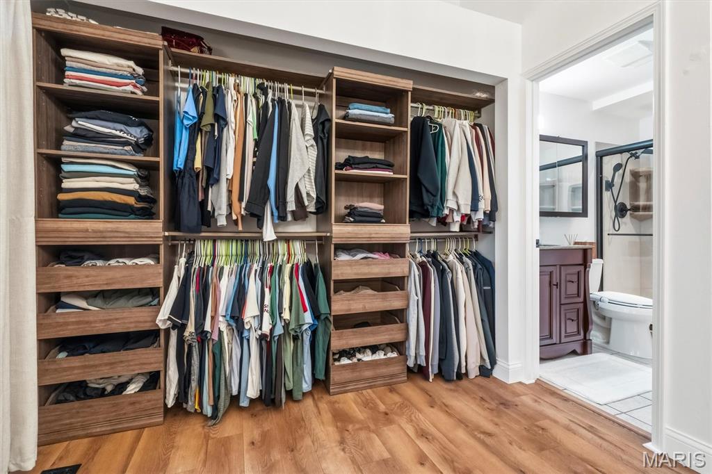 Genesee Park Condo Ph 1 & 2 - Residential