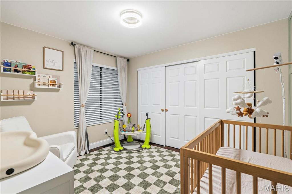 Genesee Park Condo Ph 1 & 2 - Residential