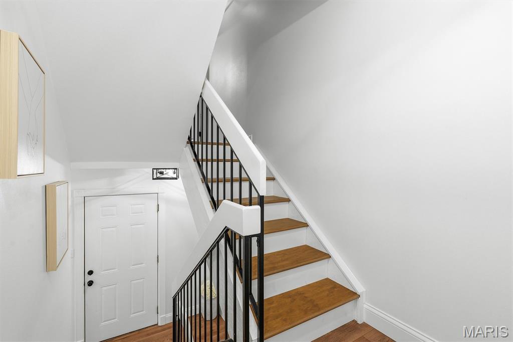 Genesee Park Condo Ph 1 & 2 - Residential