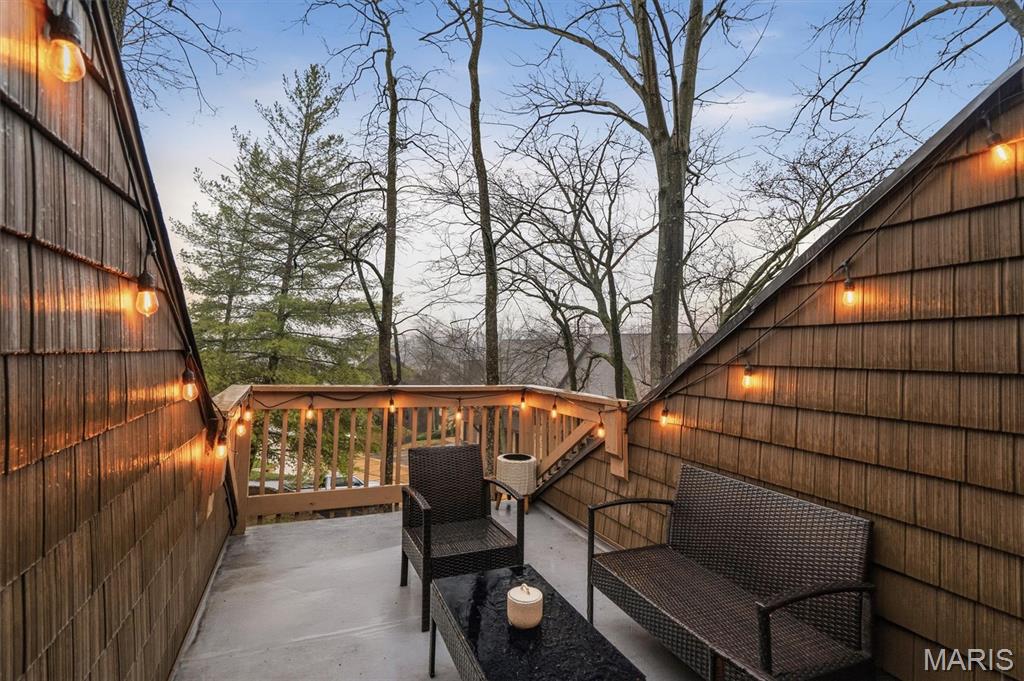 Genesee Park Condo Ph 1 & 2 - Residential