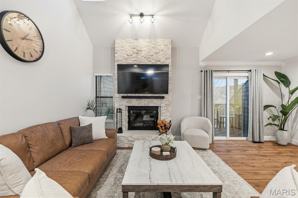 Genesee Park Condo Ph 1 & 2 - Residential