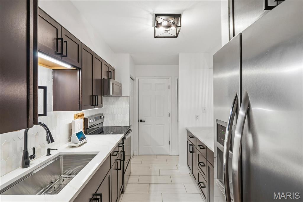 Genesee Park Condo Ph 1 & 2 - Residential