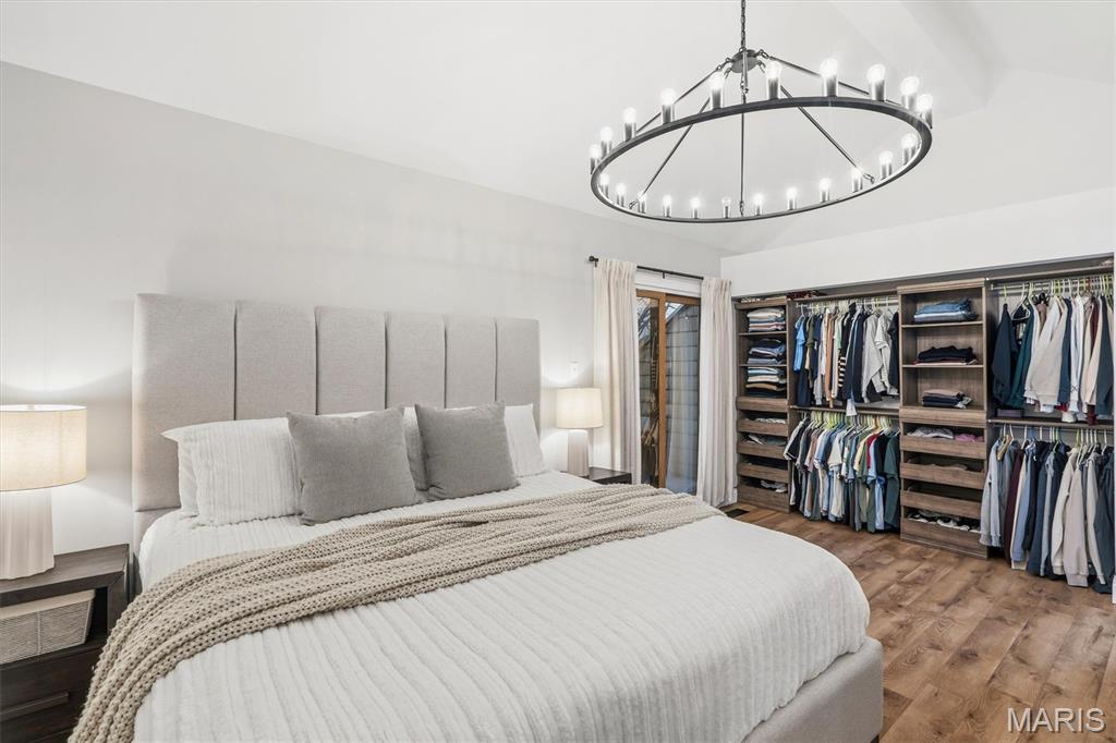 Genesee Park Condo Ph 1 & 2 - Residential