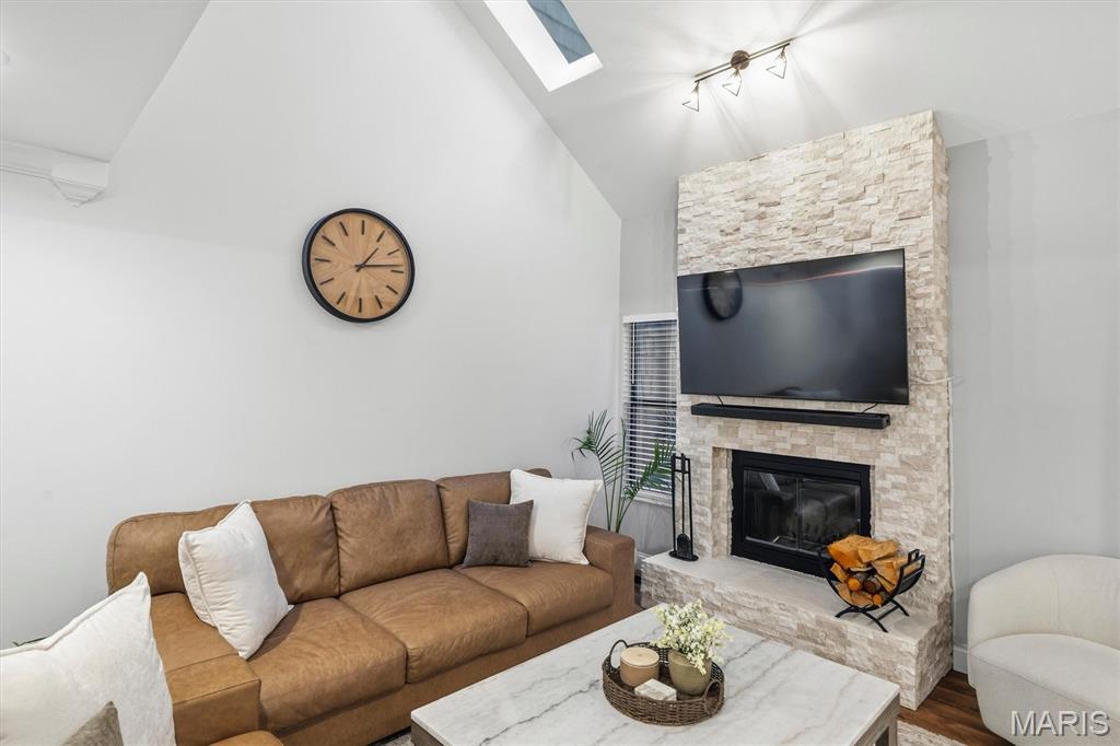 Genesee Park Condo Ph 1 & 2 - Residential