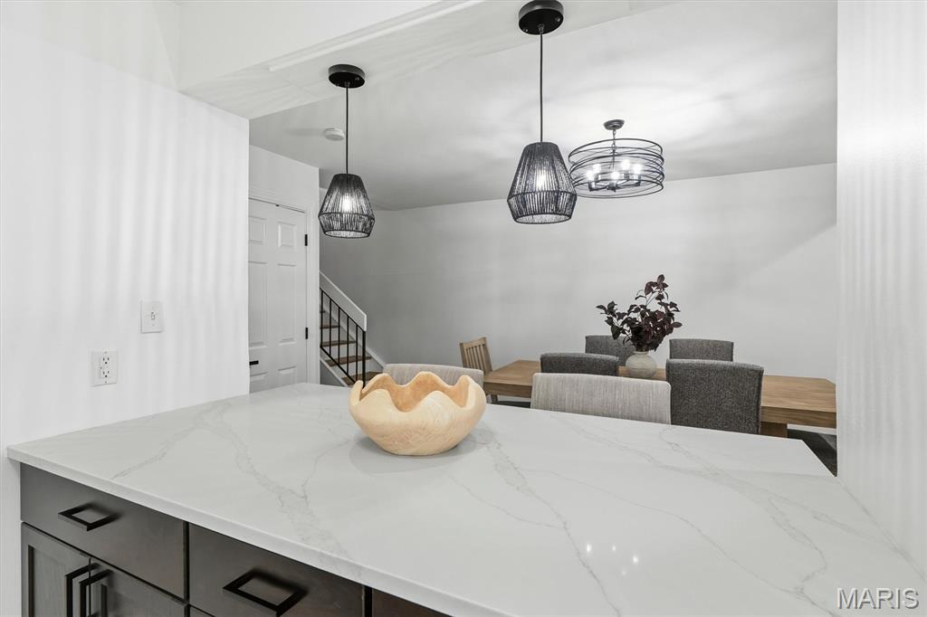 Genesee Park Condo Ph 1 & 2 - Residential