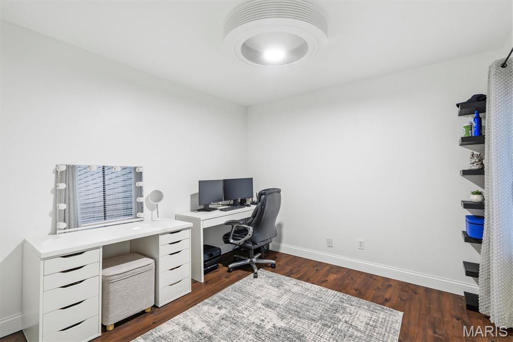 Genesee Park Condo Ph 1 & 2 - Residential