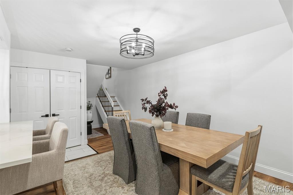 Genesee Park Condo Ph 1 & 2 - Residential