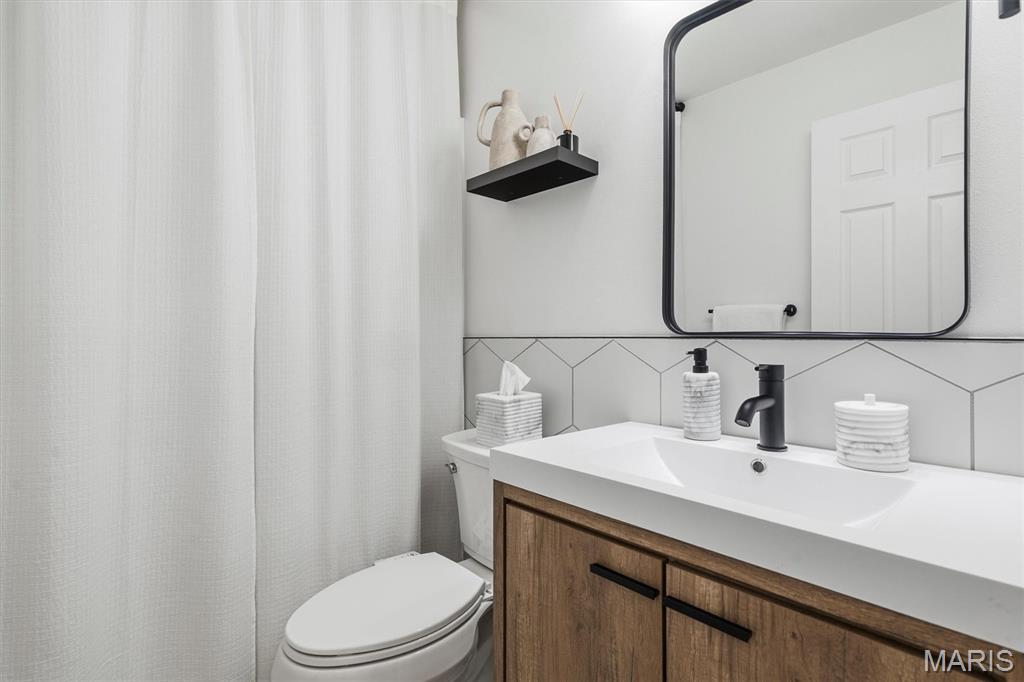 Genesee Park Condo Ph 1 & 2 - Residential