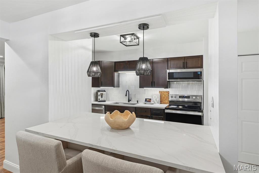 Genesee Park Condo Ph 1 & 2 - Residential