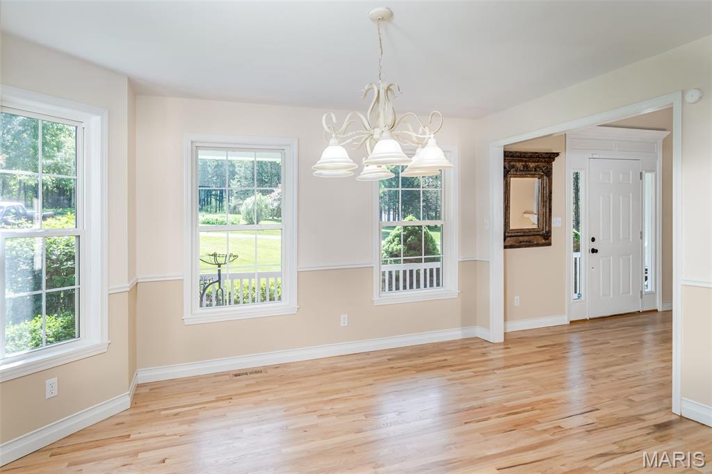 Pecan Tree Estates - Residential