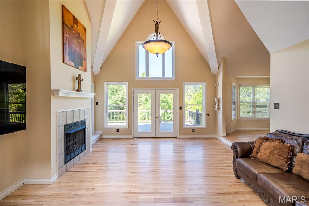 Pecan Tree Estates - Residential