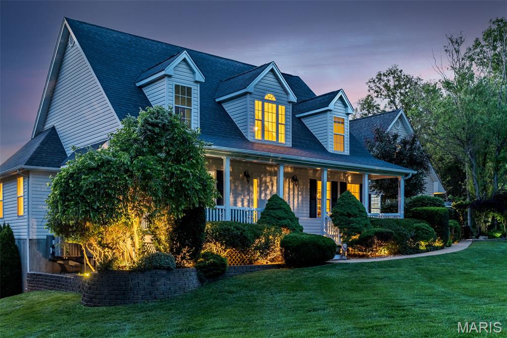 Pecan Tree Estates - Residential