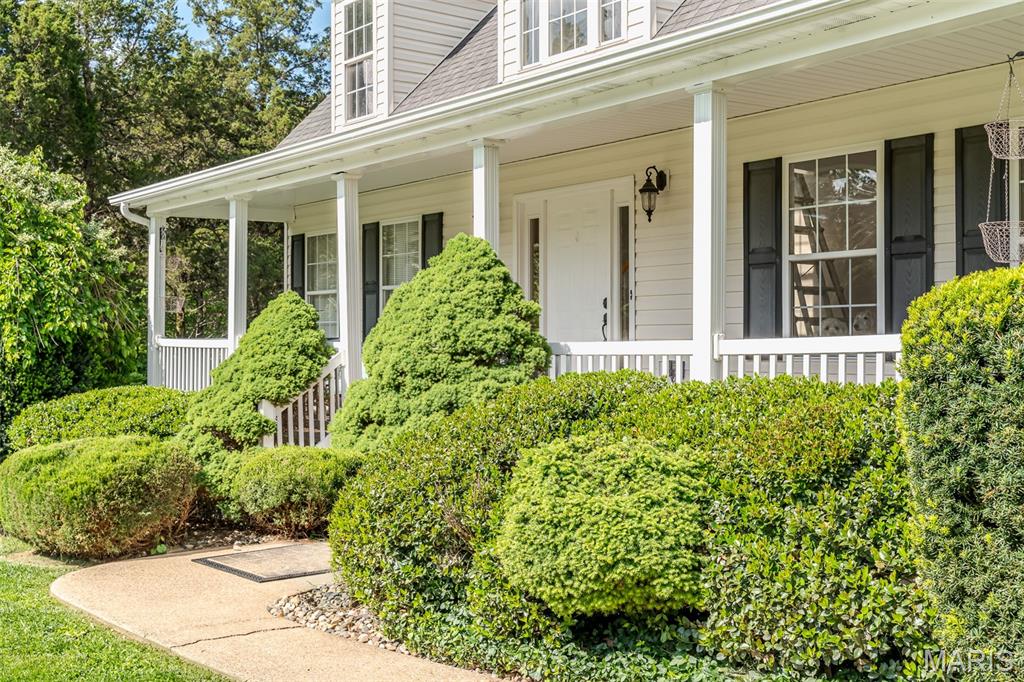 Pecan Tree Estates - Residential