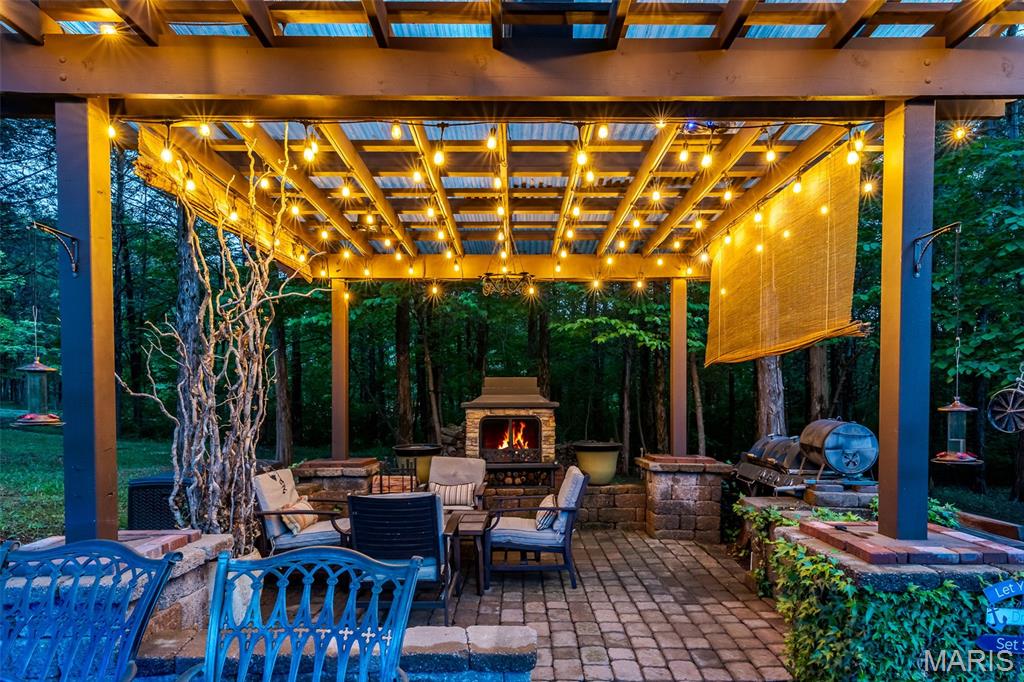 Pecan Tree Estates - Residential