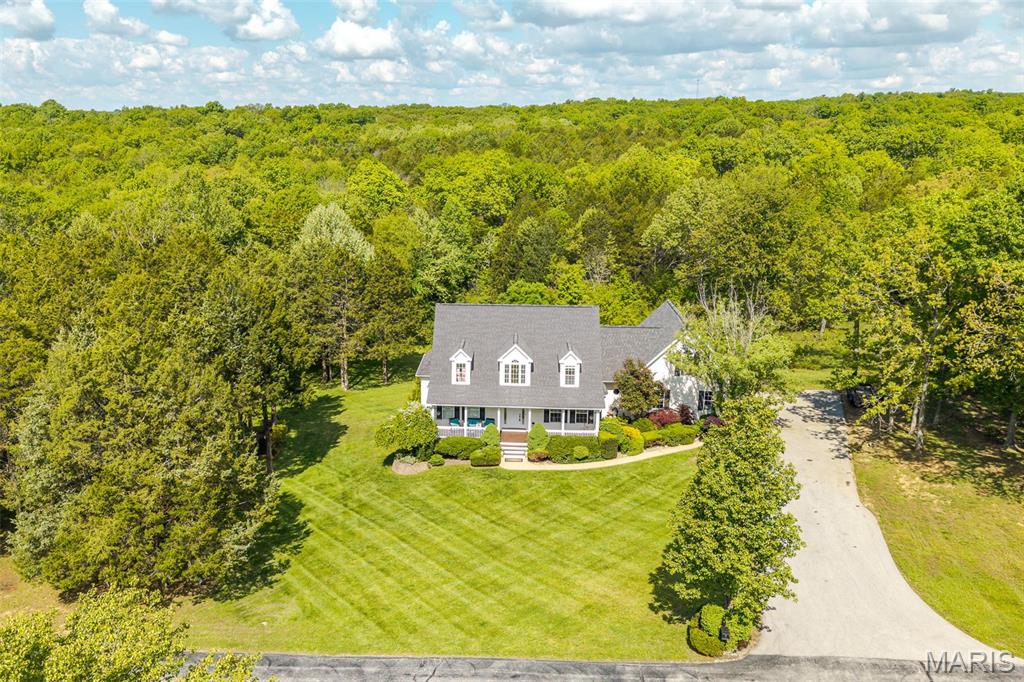 Pecan Tree Estates - Residential