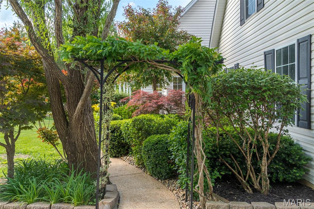 Pecan Tree Estates - Residential