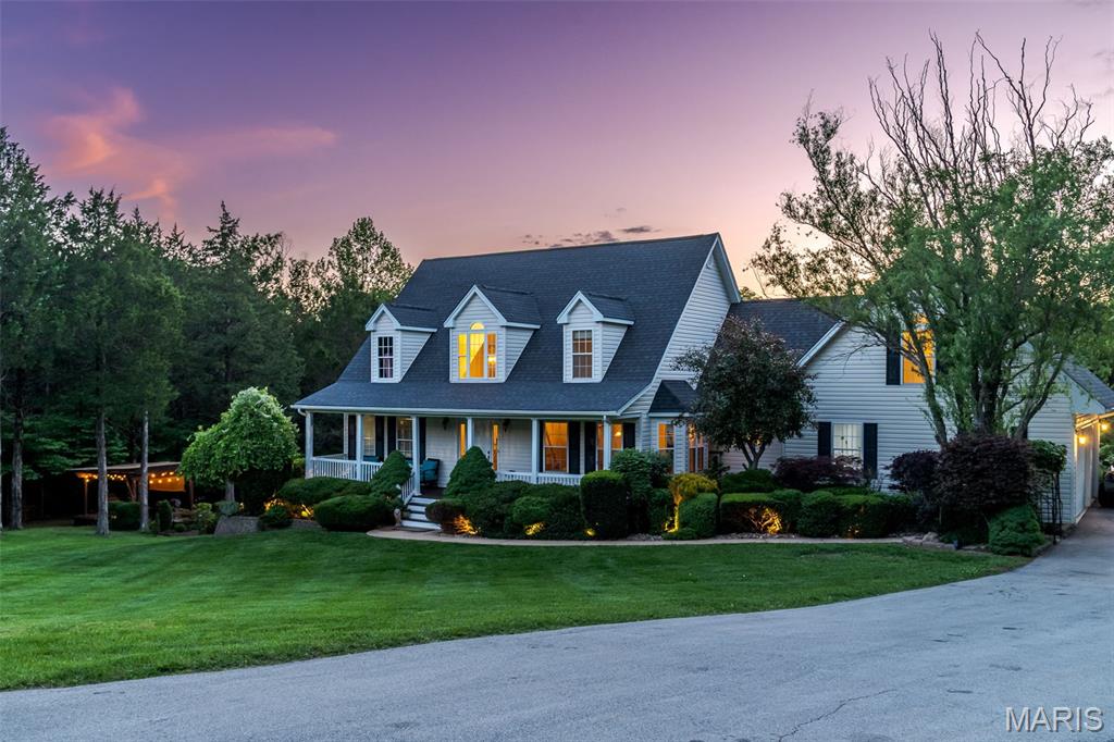 Pecan Tree Estates - Residential