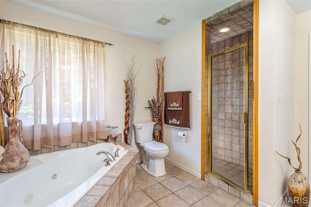Pecan Tree Estates - Residential