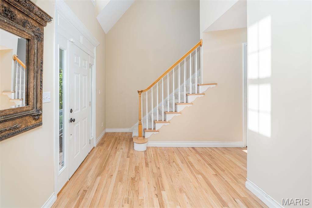 Pecan Tree Estates - Residential