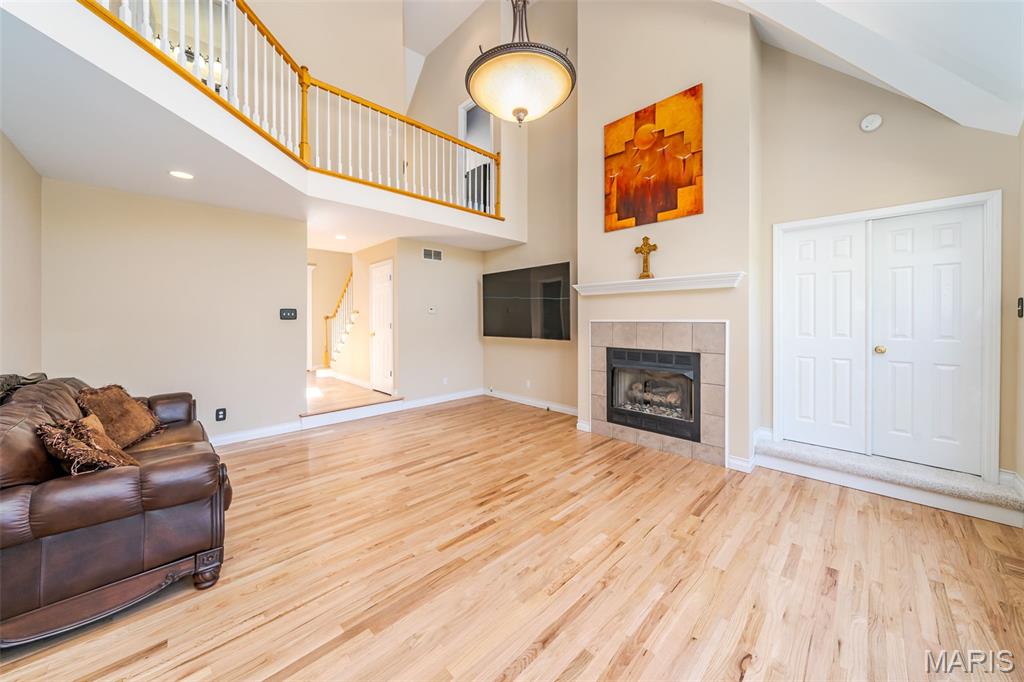 Pecan Tree Estates - Residential