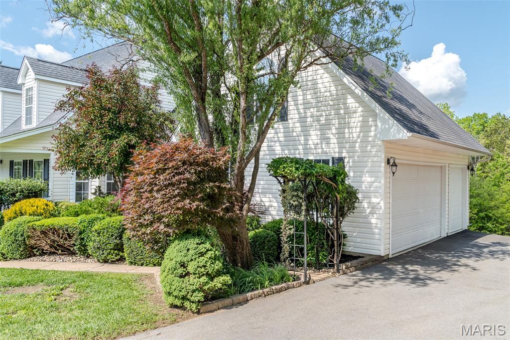 Pecan Tree Estates - Residential