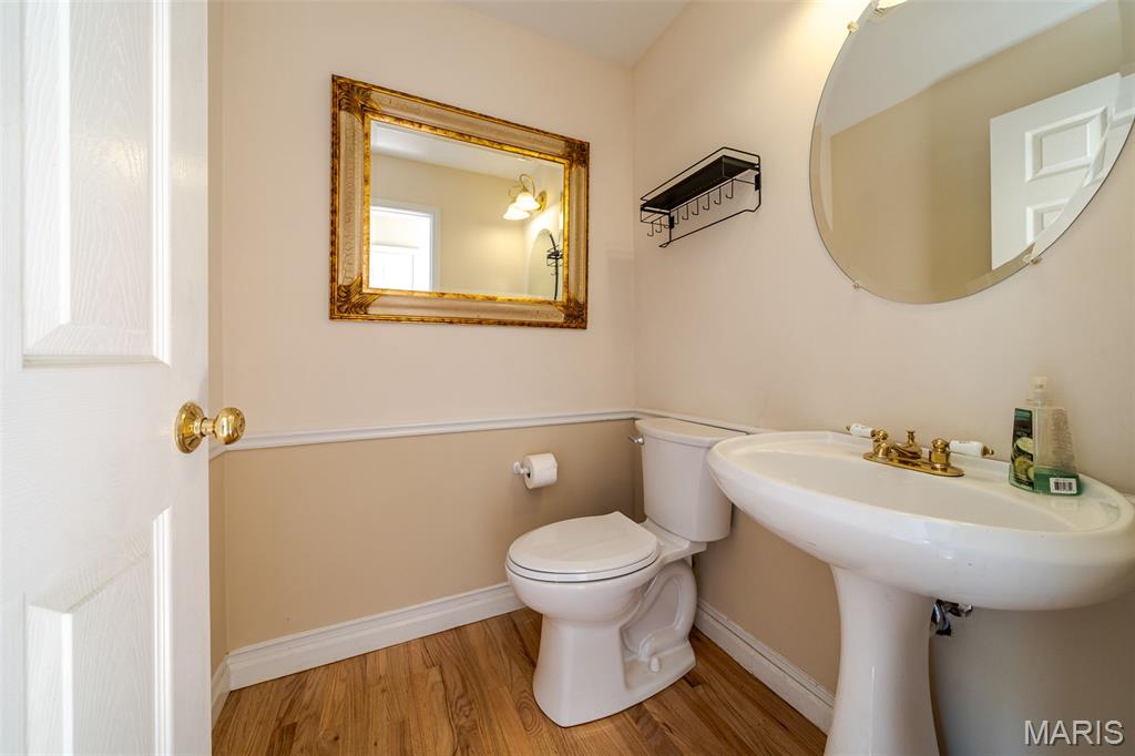 Pecan Tree Estates - Residential