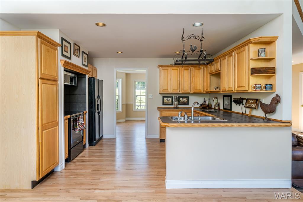Pecan Tree Estates - Residential