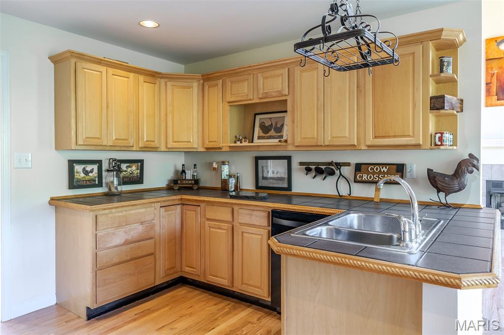 Pecan Tree Estates - Residential