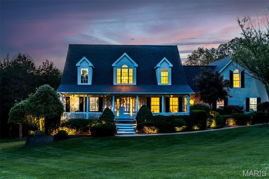 Pecan Tree Estates - Residential