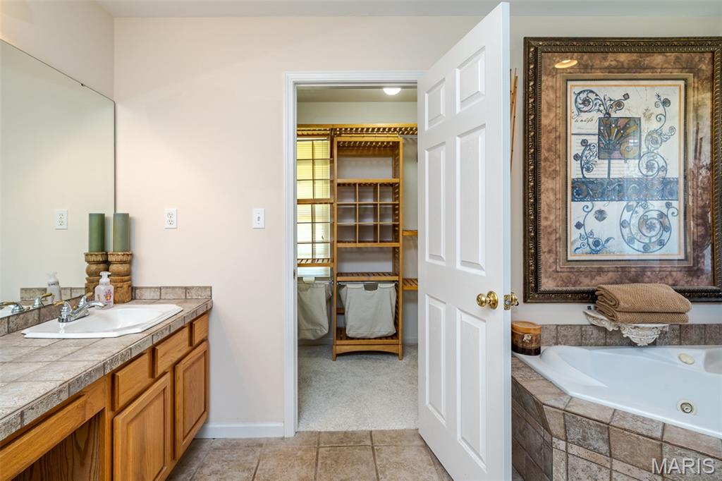 Pecan Tree Estates - Residential