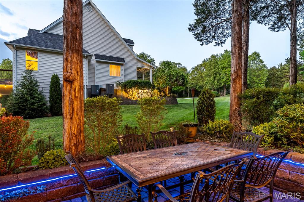 Pecan Tree Estates - Residential