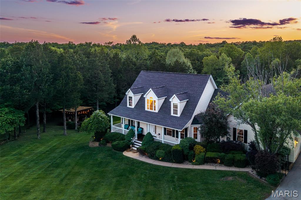 Pecan Tree Estates - Residential